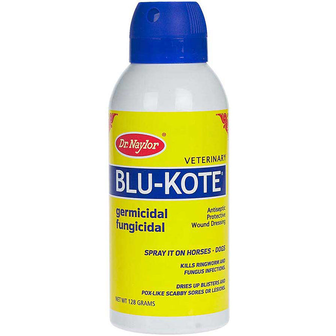 Blu-Kote Antiseptique- 4.52 oz