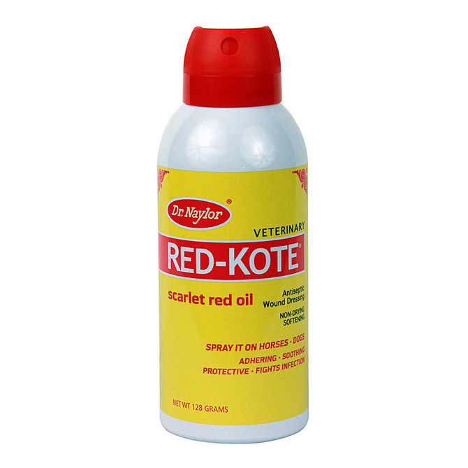 Traitement de la peau Red-Kote - 4.52oz