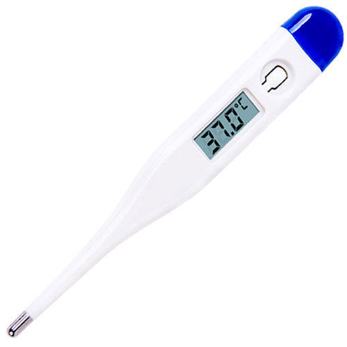 Thermomètre Digital - Fahrenheit ou Celsius