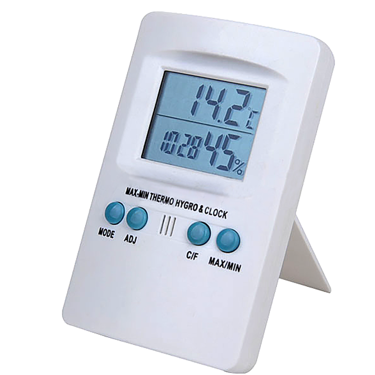 Thermomètre / Hygromètre